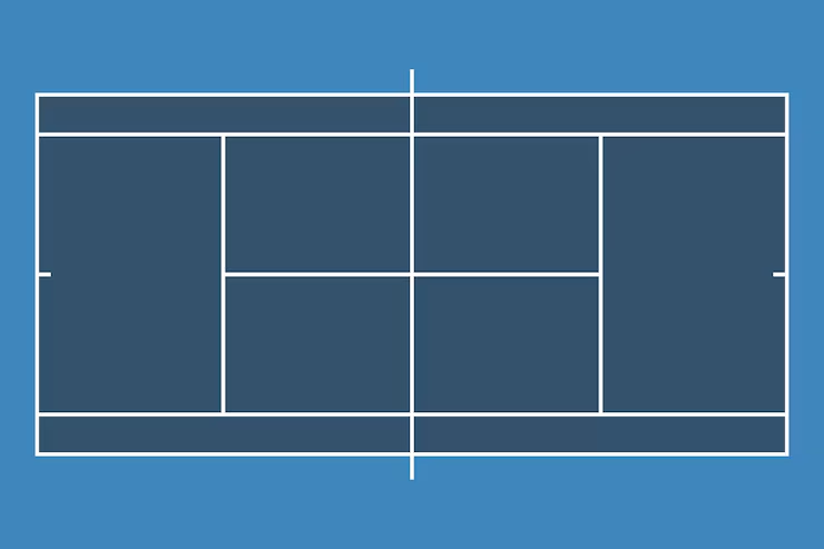 Pista de Padel